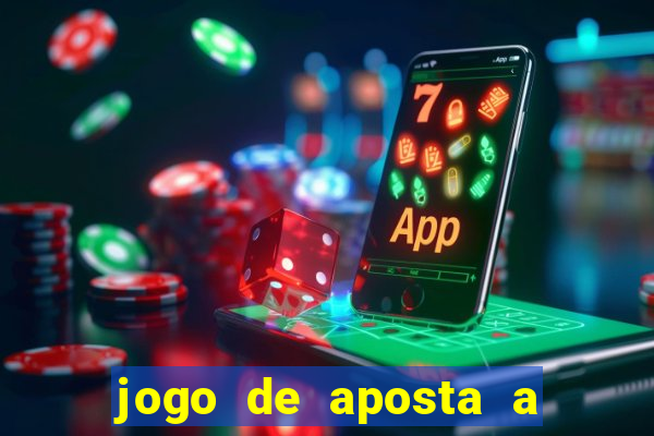 jogo de aposta a partir de r$ 1